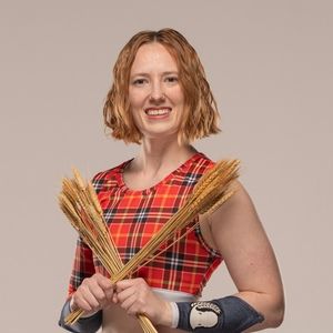 Meet your Posher, Kara